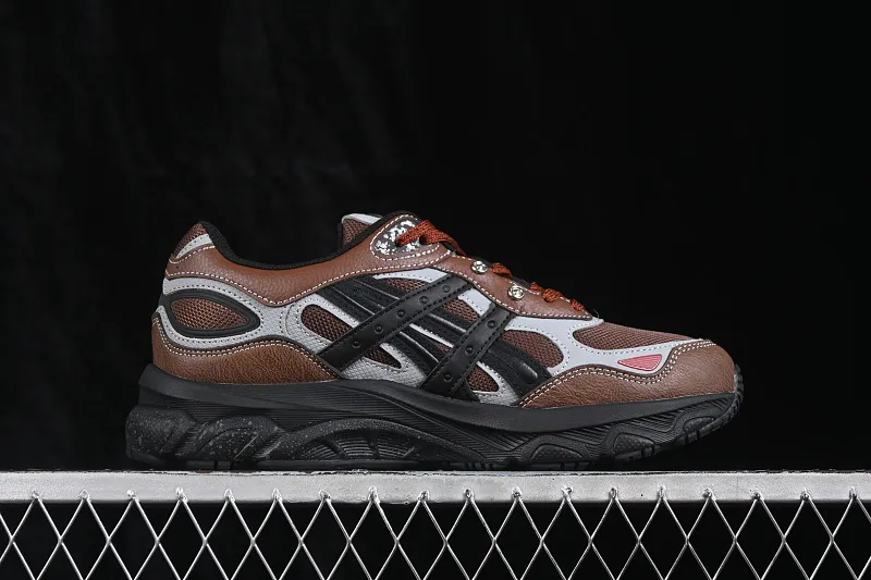 All categories Asics Asics series Asics Gel-NYC Asics Gel-NYC 2.0 Asics sports and leisure breathable professional running shoes 1203A896-200
